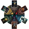 Image de Asmodee Jeu De Société Yggdrasil Chronicles Version Espagnole