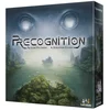 Image de Asmodee Jeu De Société Precognition Version Espagnole