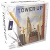 Image de Asmodee - Tower UP - Jeu de Société de Plateau pour Enfants dès 8 Ans - Jeu de Stratégie et Tactique de Construction Urbaine - Tours en 3D - 45 Min - 2 à 4 Joueurs - Version Française - Monolith