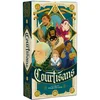 Image de Blackrock Games COURTISANS - Jeu de Cartes et de Bluff - 8 Ans et Plus - idéal Entre Amis et en Famille - Jeu de société - Tactique - Intrigue - Catch Up Games