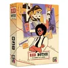 Image de Catch Up Games Red Notice : Le Million ou la Prison   Duel asymétrique 2 Joueurs, Bluff, déduction et Programmation, 10 Plus, Blackrock Games