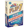 Image de Catch Up Games Flip 7 Vengeance | Jeu de Cartes et Coups Bas | Version Française | Dès 8 Ans | 3 Joueurs et Plus | 20 Min | idéal Entre Amis et en Famille
