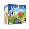 Image de Bandjo - Swoobee - Jeu d'Ambiance - Jeu d'Adresse - en Extérieur et Intérieur - Facile et Léger à Transporter - Idéal pour s'Amuser Entre Amis ou en Famille - De 2 à 8 Joueurs - A Partir de 6 Ans.