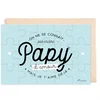 Image de Puzzle - Annonce Papy