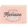 Image de Puzzle - Demande marraine