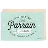 Image de Puzzle - Demande parrain