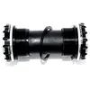 Image de Blackbearing- Roulement à l'unité 6802-2RS - BLACKBEARING B5 - 15 x 24 x 5 mm