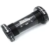 Image de BLACKBEARING BSA-68/73-DUB-Roulements B5, Mouvement Central Mixte Adulte, Noir, Unique