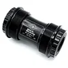 Image de BLACKBEARING T47-68/73-24/GXP Mouvement Central Unisexe pour Adulte, Noir, Unique