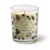 Image de Element Terre - Violette Bougies 200 g unisex