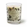Image de Element Terre - Chocolat noir Bougies 200 g unisex