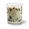 Image de Element Terre - Noël Bougies 200 g unisex