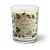 Image de Element Terre - Crème brûlée Bougies 200 g unisex