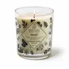 Image de Element Terre - Muse Bougies 200 g unisex