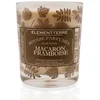 Image de Element Terre - Macaron frambroise Bougies 200 g unisex