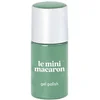 Image de Le Mini Macaron - Vernis semi-permanent Vernis à ongles 8.5 ml Gris unisex
