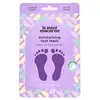 Image de Le Mini Macaron - Masque Hydratant pour les Pieds Masque pieds 16 ml unisex