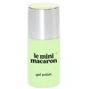 Image de Le Mini Macaron - Vernis semi-permanent Vernis gel 8.5 ml Vert unisex