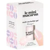 Image de Le Mini Macaron - Gel de construction 5 en 1 Vernis à ongles 8.5 ml Blanc unisex