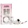 Image de Le Mini Macaron - Poudre Chromée pour les ongles Coffrets 1 pieces Blanc unisex