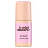 Image de Le Mini Macaron - LE SOFT Vernis LED Vernis Semi-permanent LED Vernis à ongles 8.5 ml Argent unisex