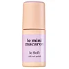 Image de Le Mini Macaron - LE SOFT Vernis LED Vernis Semi-permanent LED Vernis à ongles 8.5 ml Argent unisex