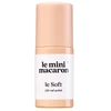 Image de Le Mini Macaron - LE SOFT Vernis LED Vernis Semi-permanent LED Vernis à ongles 8.5 ml Blanc unisex