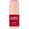 Image de Le Mini Macaron - LE SOFT Vernis LED Vernis Semi-permanent LED Vernis à ongles 8.5 ml Rouge foncé unisex