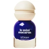 Image de Le Mini Macaron - Le Sweet Vernis à ongles 10 ml Bleu unisex