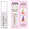 Image de Le Mini Macaron - Poudre Liquide pour les ongles Vernis à ongles 2 ml unisex