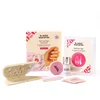 Image de Le Mini Macaron - Kit de vernis semi-permanent Coffrets 1 pieces unisex