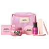 Image de Le Mini Macaron - Kit de vernis semi-permanent Cat Eye Vernis à ongles 1 pieces Or rose unisex