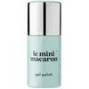 Image de Le Mini Macaron - Vernis semi-permanent Vernis gel 8.5 ml Blanc unisex