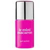 Image de Le Mini Macaron - Vernis semi-permanent Vernis gel 8.5 ml Rose unisex