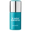 Image de Le Mini Macaron - Vernis semi-permanent Vernis gel 8.5 ml Turquoise unisex