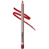 Image de nabilla beauty - Lip pencils Crayon à lèvres 1 g Rouge foncé unisex