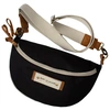 Image de Sac à langer banane Noir