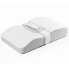 Image de Bibed Smokey matelas avec plan incliné intégré Grey
