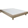 Image de CONCEPT1 Chatel 20cm Bronx Camel 1020 CHATEL-1020-BRCA-20