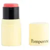 Image de Pomponne - Fantastick baume & blush Blush 5 g Or rose female