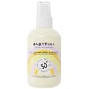 Image de MIMITIKA - BabyTika Lait Solaire SPF50+ Protection Solaire Pour Enfants 190 ml unisex