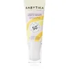 Image de Mimitika Babytika Sunscreen Brush SPF 50+ crème solaire pour bébé avec applicateur SPF 50+ 40 ml