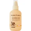 Image de MIMITIKA - Lait Solaire Corps SPF30 Protection solaire 190 ml unisex
