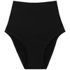 Image de Smoon Lingerie - Culotte menstruelle taille haute sans couture Protection périodique 1 pieces female