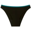 Image de Smoon Lingerie - Culotte menstruelle coton sans couture flux moyen Protection périodique 1 pieces female