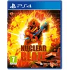 Image de Nuclear Blaze Playstation 4