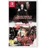 Image de Skautfold Bloody Pack (Shrouded in Sanity + Usurper) Nintendo Switch