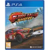 Image de Bloody Rally Show Playstation 4