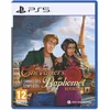 Image de Les Chevaliers de Baphomet - L'Ombre des Templiers : Reforged Playstation 5