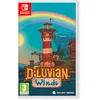 Image de Diluvian Winds Switch